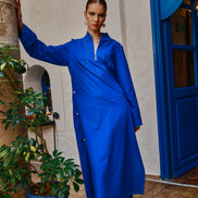 ROBE BAHR
