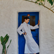 ROBE SAHARA