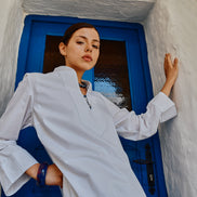 ROBE SAHARA