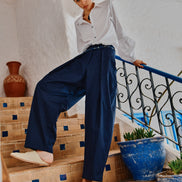 PANTALON SUBH