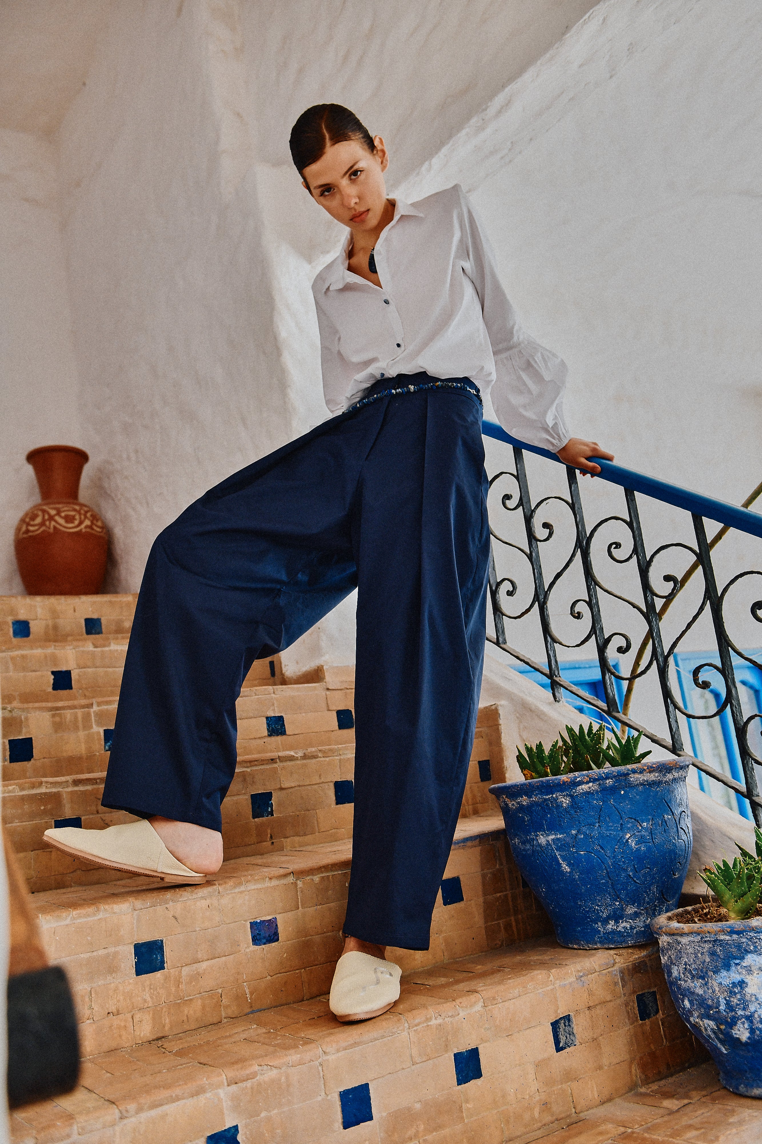 PANTALON SUBH
