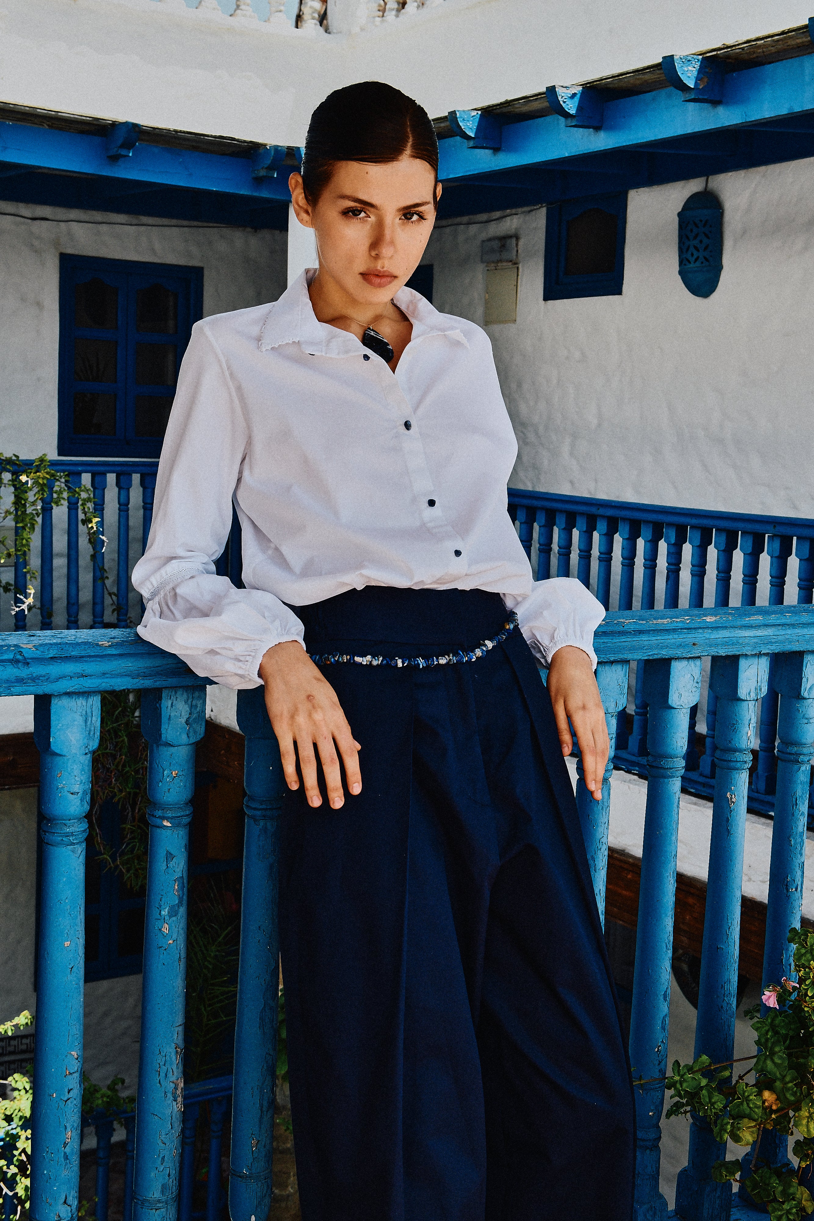 PANTALON SUBH