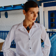 CHEMISE BAHR