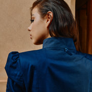 VESTE SAHARA