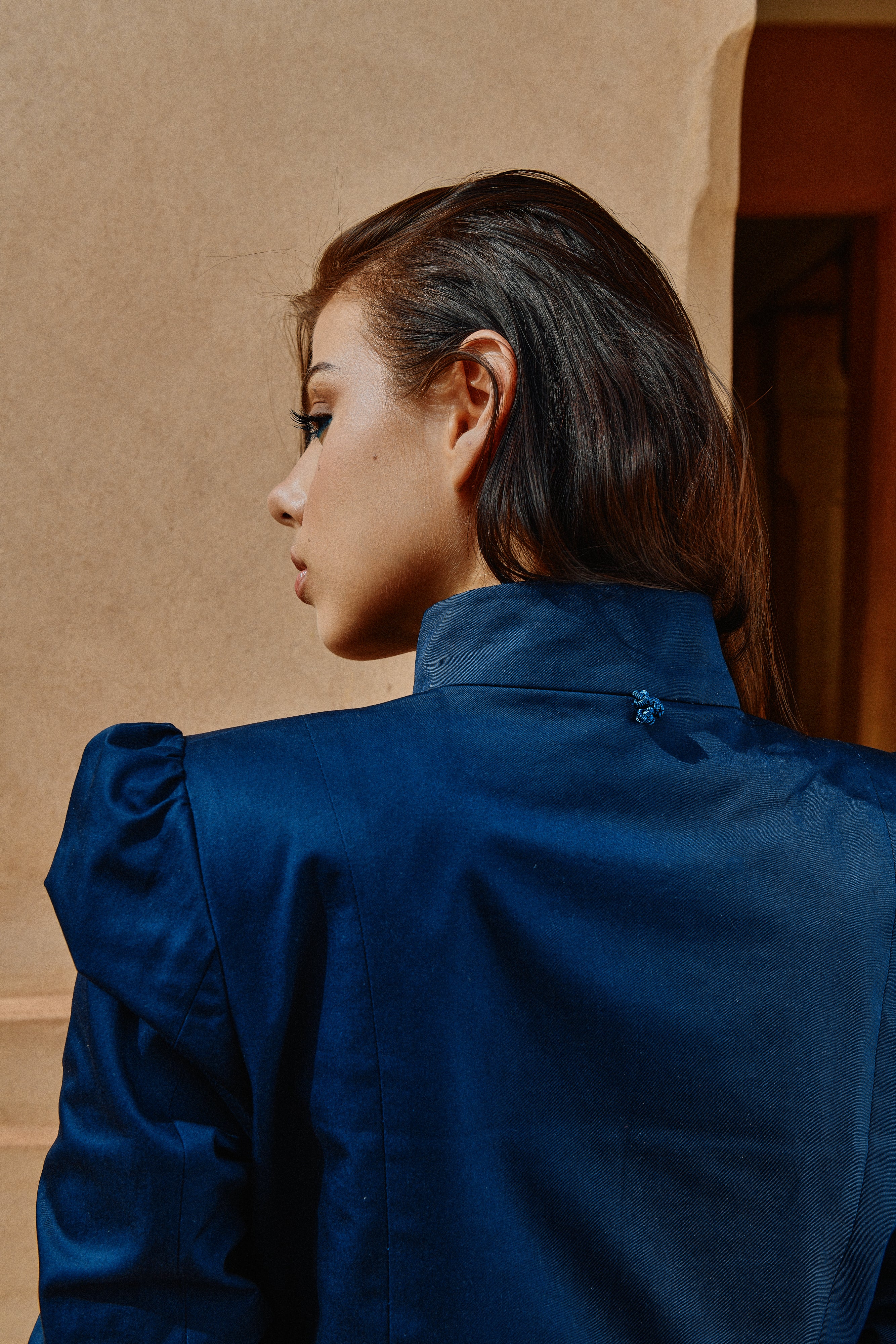 VESTE SAHARA