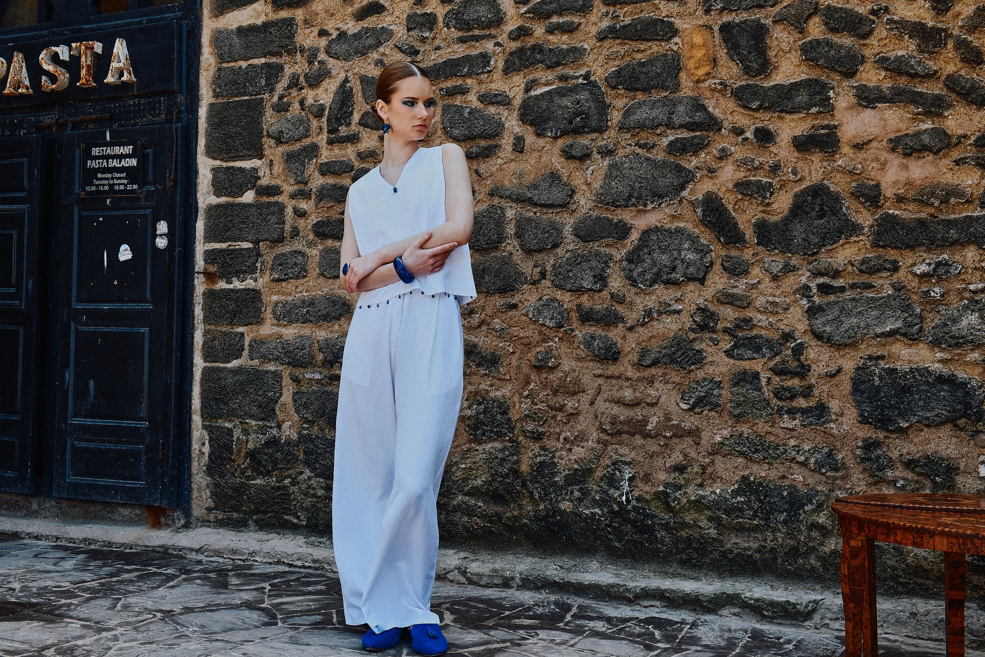 CASI CHIC SAHARA