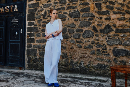 CASI CHIC SAHARA