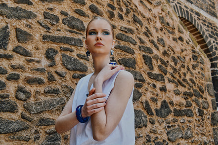 CASI CHIC SAHARA