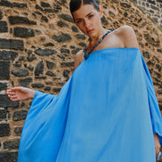 ROBE BAHR