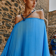 ROBE BAHR