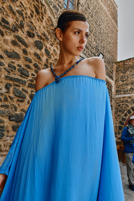 ROBE BAHR