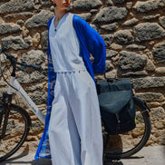 KIMONO SAHARA