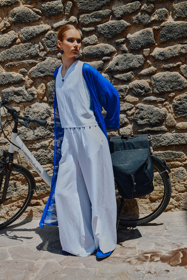 KIMONO SAHARA