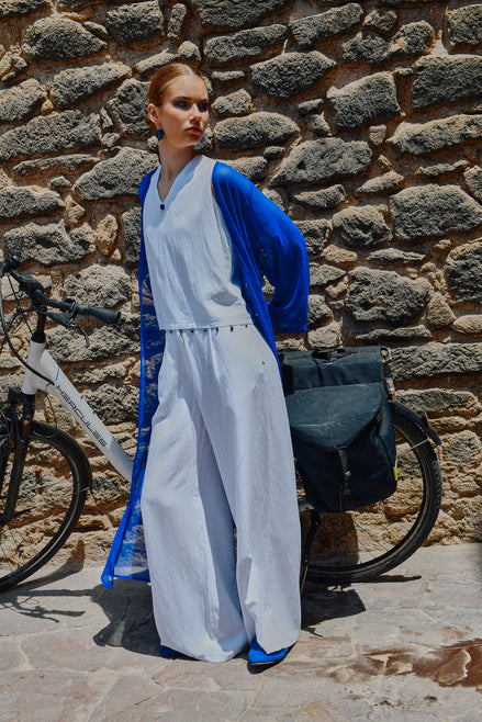 KIMONO SAHARA