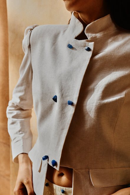 VESTE LAYL
