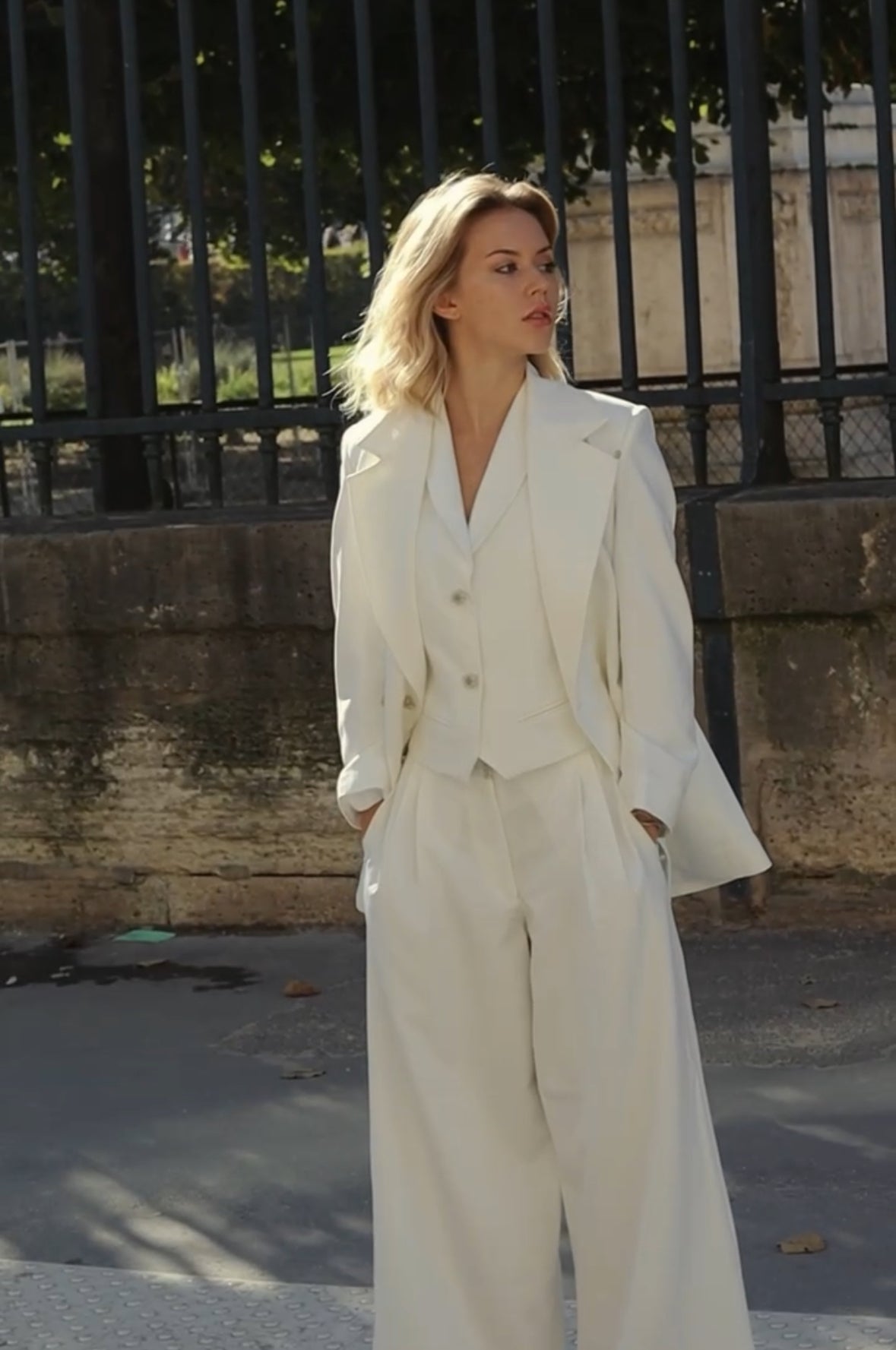 Blazer BOYFRIEND
