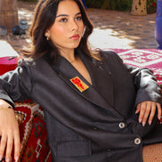 Blazer BOYFRIEND