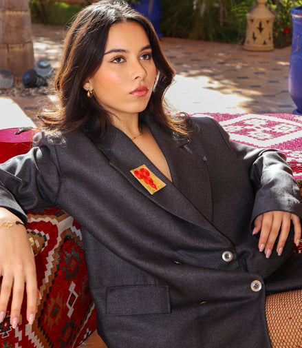 Blazer BOYFRIEND
