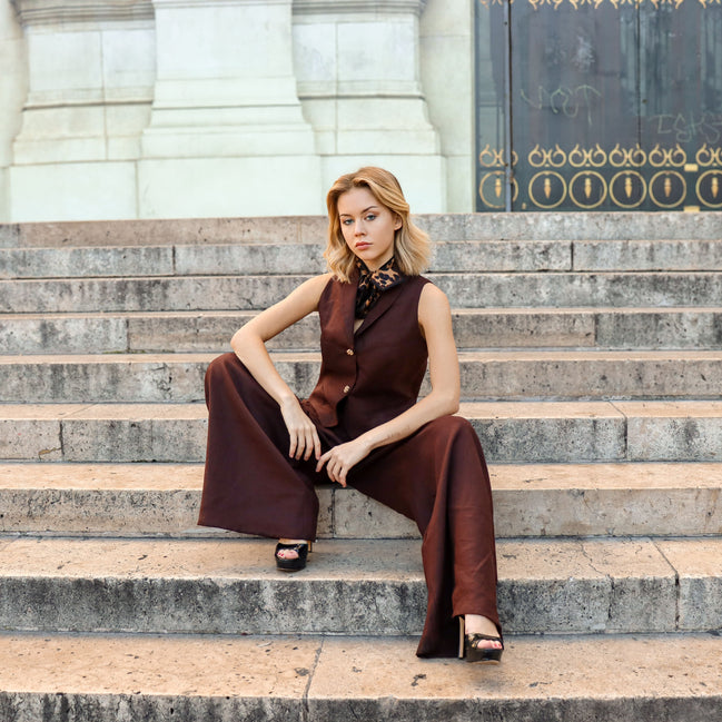 Ensemble LINA