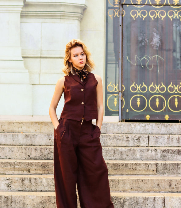 Ensemble LINA