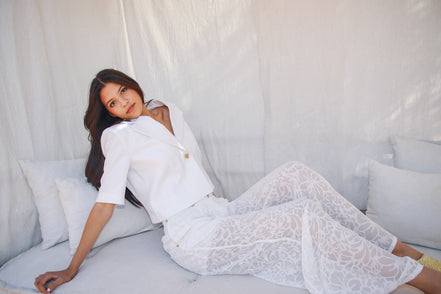 Pantalon Marie