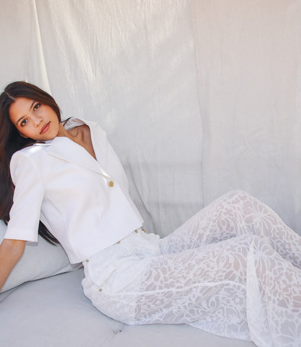 Pantalon Marie