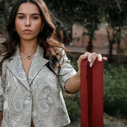 Mini-Blazer