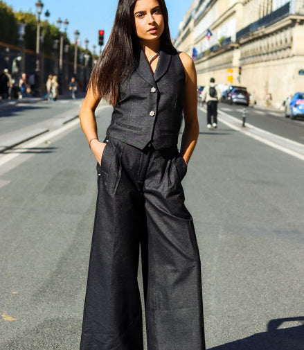 LINA Ensemble