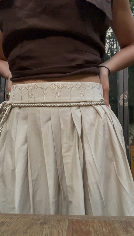 Ceinture DUNES