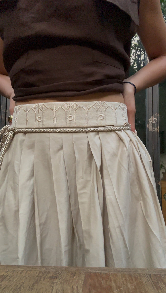 Ceinture DUNES