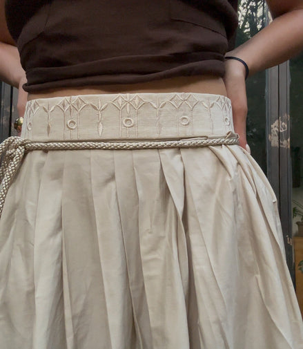 Ceinture DUNES