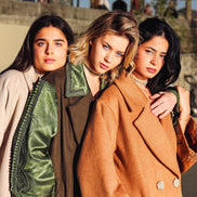 LE MANTEAU