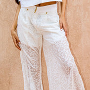 Pantalon Marie