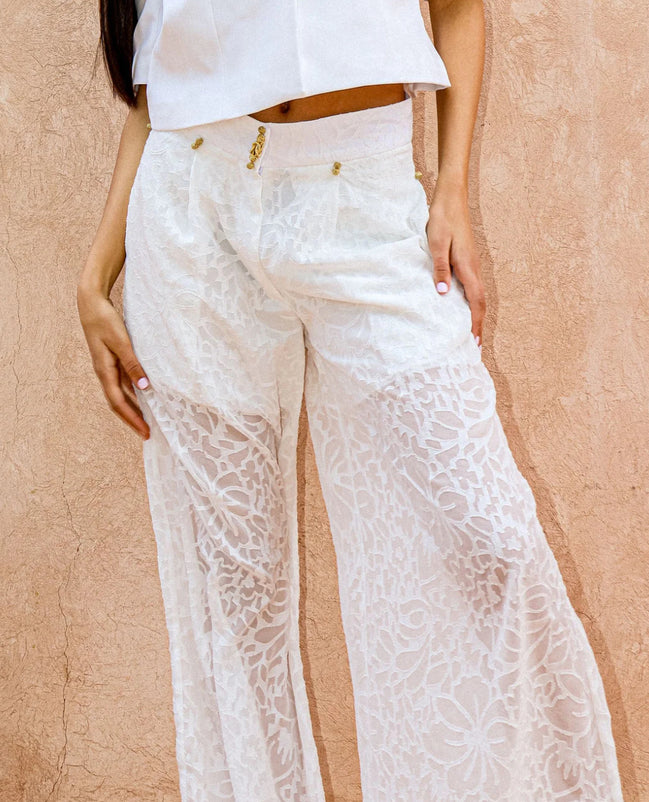 Pantalon Marie