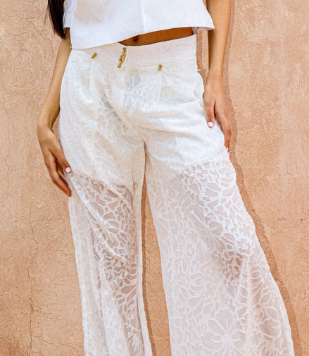Pantalon Marie