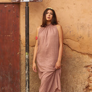 Robe Cannelle