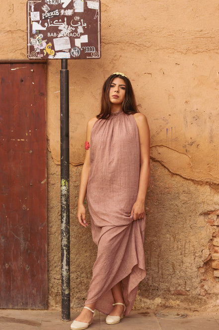 Robe Cannelle