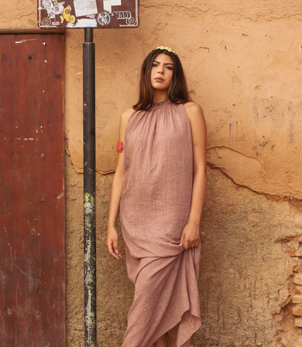 Robe Cannelle