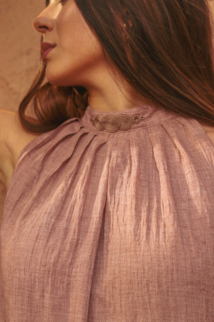 Robe Cannelle