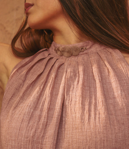 Robe Cannelle