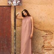 Robe Cannelle