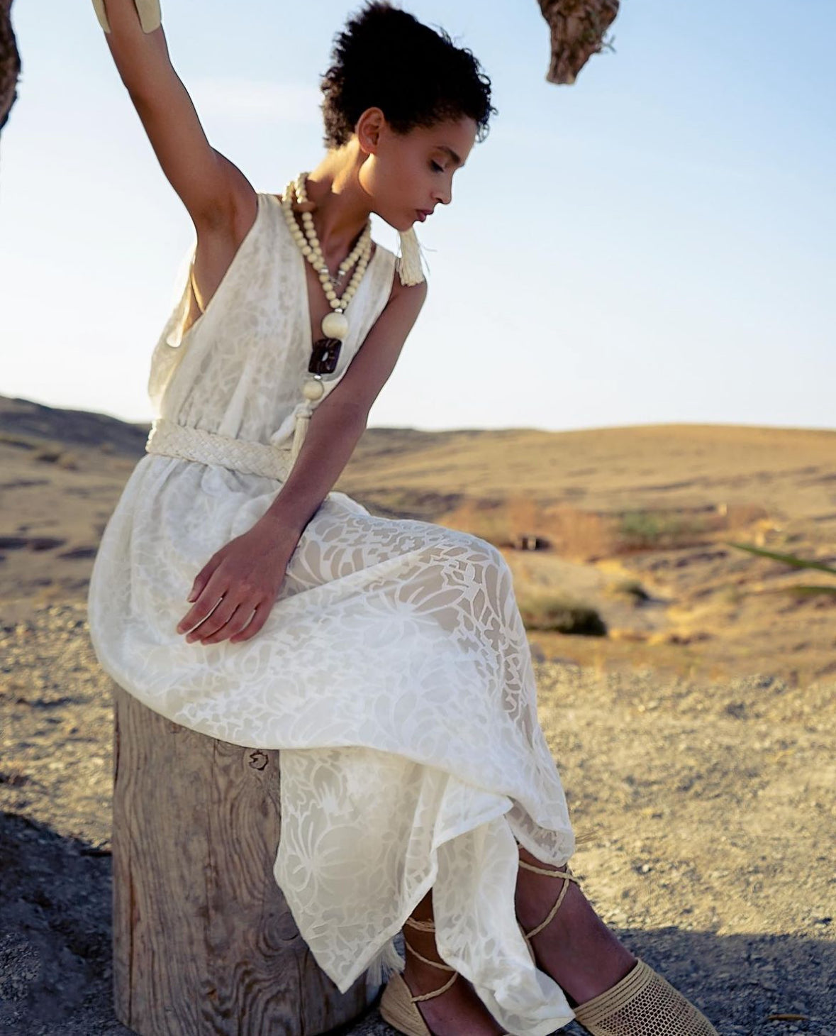 Robe Marie