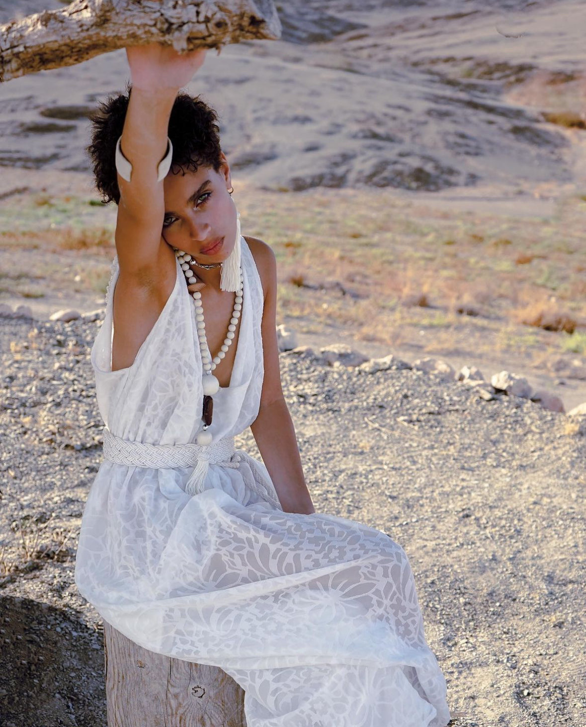 Robe Marie