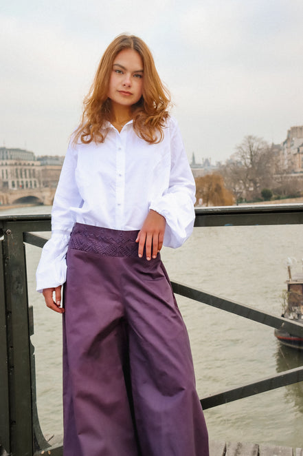 Chemise NOUR