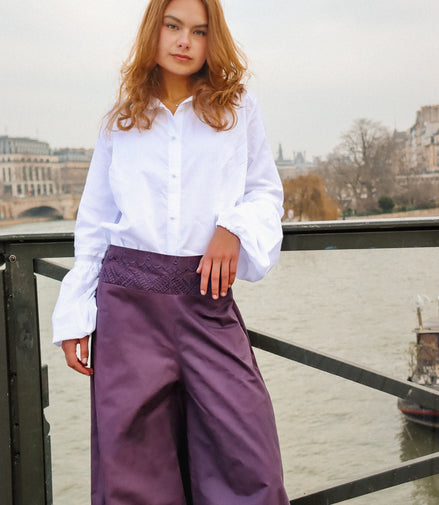 Chemise NOUR
