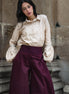 NOUR shirt
