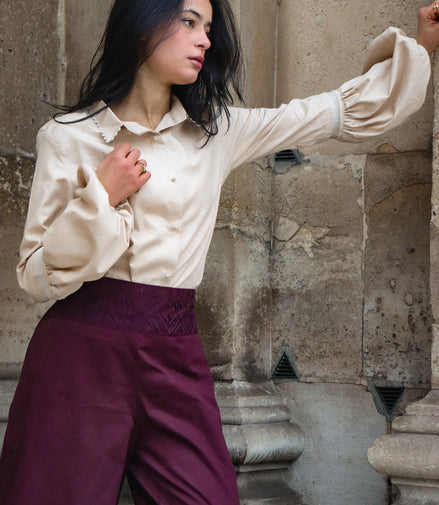Chemise NOUR