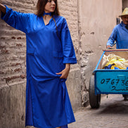 Robe Iktir