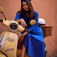 Robe Iktir