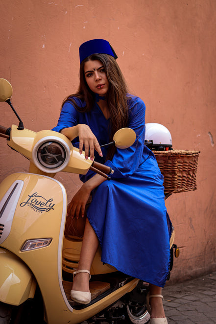 Robe Iktir